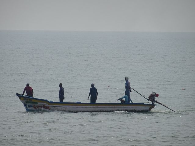 Pondichéry